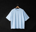Customize Plain Sky blue colour Shirt🩵
