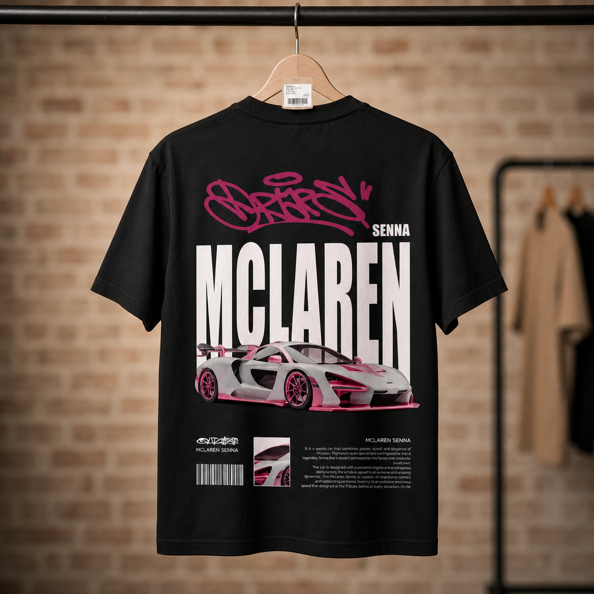 McLaren F1
