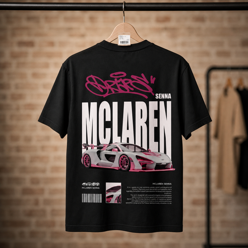 McLaren F1